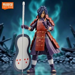 Blokees: Naruto: Madara Uchiha (Reanimation)