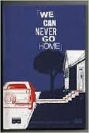 We Can Never Go Home Volume 1 (Local Comic Shop Day 2015) (MR) HC - Used