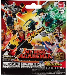 My Hero Academia: GPF Blind Pack