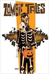 Zombie Tales TP - Used
