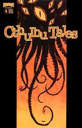 Cthulhu Tales (Prestige) (2006 One Shot) - Used