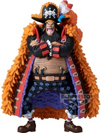 One Piece DXF: Grandline Series Special: Marshall D. Teach Statue