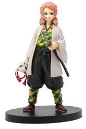 Demon Slayer: Kimetsu no Yaiba Sabito Volume 19 Statue