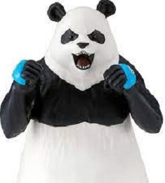 Jujutsu Kaisen: Panda Jukon No Kata Statue