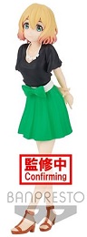 Rent-A-Girlfriend: Mami Nanami Exhibition Version Statue