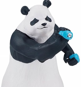 Jujutsu Kaisen Panda Version B. Statue