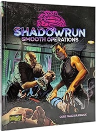 Shadowrun: Smooth Operations