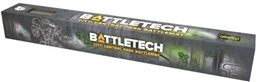 Battletech: Battle Mat: City Central Park