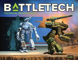 Battletech: Technical Readout 3025