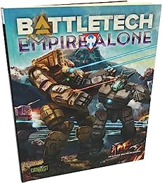 Battletech: Empire Alone 