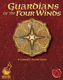 Guardians of the Four Winds