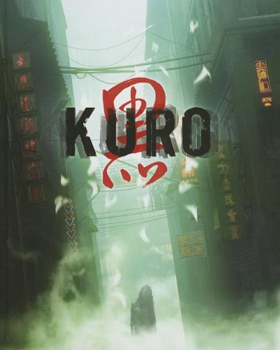 Kuro Role Playing Game - Used
