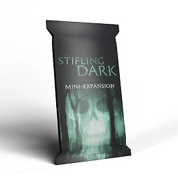 Stifling Dark: The Mini-Expansion