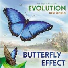 Evolution: New World: Butterfly Effect Expansion