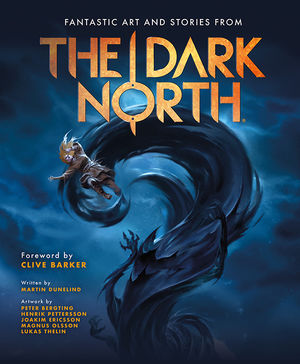 The Dark North HC - Used