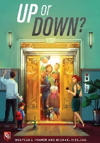 Up Or Down Card Game