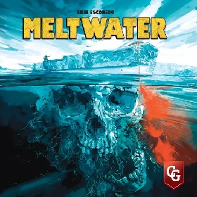 Meltwater Board Game