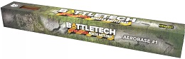 Battletech: Battle Mat: Alpha Strike Aerobase 1