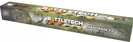 Battletech: Battle Mat: Alpha Strike Aerobase 2