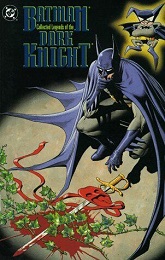Batman: Collected Legends of the Dark Knight TP - Used
