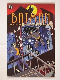 Batman The Collected Adventures Volume 1 - Used