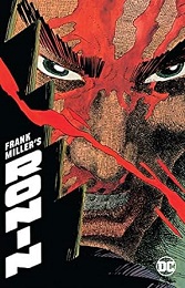 Frank Millers Ronin TP - Used