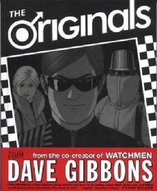 The Originals HC - Used