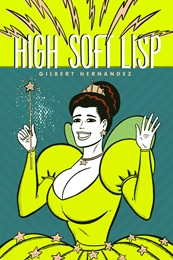 High Soft Lisp GN (MR) - Used