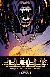 Redneck Volume 5: Tall Tales TP (MR) 