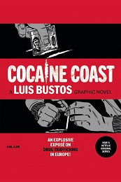 Cocaine Coast GN (MR)