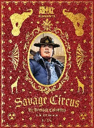 Savage Circus no. 5 (2020 Series) (MR) 