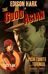 The Good Asian no. 10 (2021 Series) (MR)