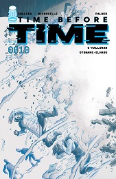 Time Before Time no. 10 (2021 Series) (MR)