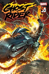 Ghost Rider no. 1 (2022 Series)
