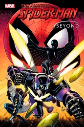 Amazing Spider-Man no. 88.BEY (2018 Series)