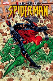 Ben Reilly: Spider-Man no. 2 (2022 Series)