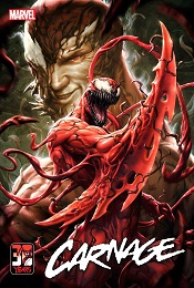 Carnage Forever no. 1 (2022 Series)