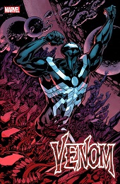 Venom no. 5 (2021 Series)