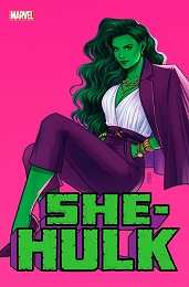 She-Hulk no. 2 (2022 Series)