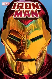 Iron Man no. 17 (2020 Series)