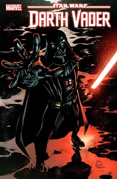Star Wars: Darth Vader no. 20 (2020 Series)