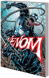 Venom Volume 1: Recursion TP