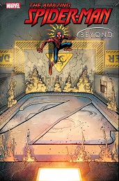Amazing Spider-Man no. 91 (2018 Series)