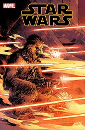 Star Wars no. 22 (2020 Series)