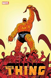 The Thing no. 5 (2021 Series)