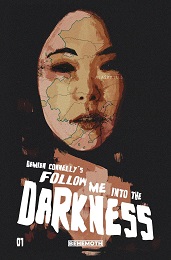 Follow Me Into the Darkness no. 1 (2022 Series) (MR)