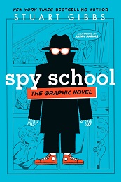 Spy School GN