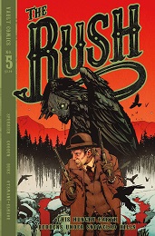 Rush no. 5 (2021 Series)