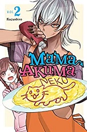 Mama Akuma Volume 2 GN