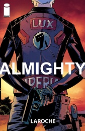 Almighty no. 1 (2023 Series) (MR)